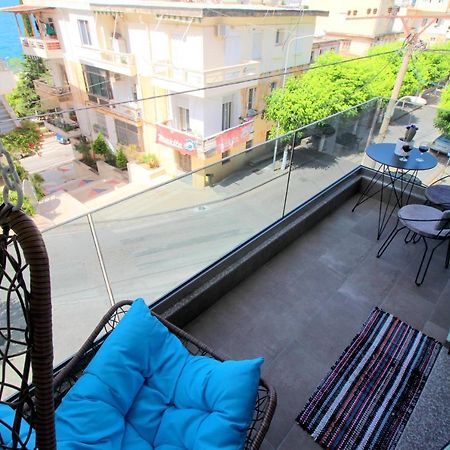 Ngjela Apartments Sarandë 外观 照片