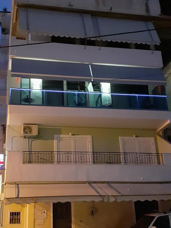 Ngjela Apartments Sarandë 外观 照片